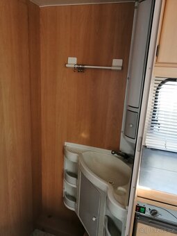 Adria 432px - 6