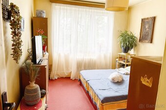 3+1, 74m2, OV, 15 minut od Prahy 6, Středokluky - 6