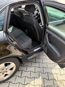 Audi A4 1.6 Mpi 75kw - 6