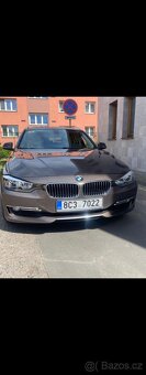 BMW f31 - 6