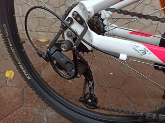 Rockrider ST100 - 6