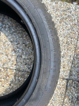 Pneumatiky Continental Winter Contact TS860 185/50 R16 - 6