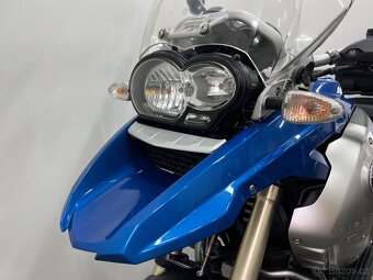BMW R 1200 GS - 6
