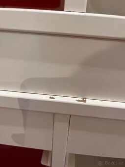 Regály na hračky - Ikea Trofast - 6