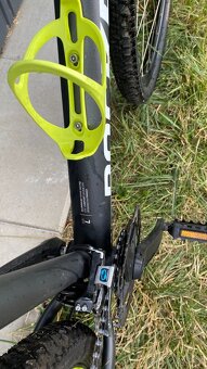 Horské kolo Rockrider ST520 - 6