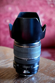 Canon EF-S 17-55mm f/2,8 IS USM - 6