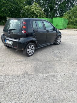 SMART FORFOUR 1.1 - 6