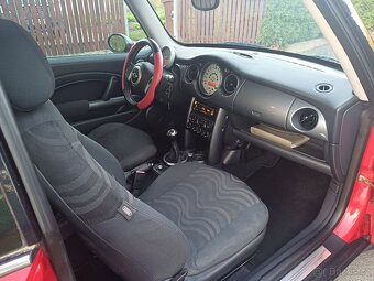 Mini One 1.6 .. - 6