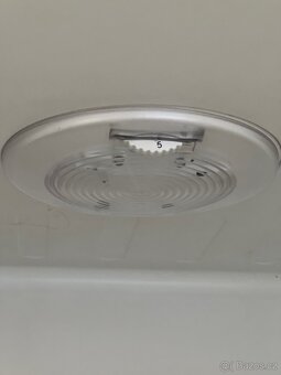 Použitá lednice Candy CFM 3350 - 6