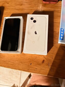 IPhone 13 128G - 6