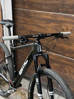 Prodám horské kolo BMC Teamlite 02 Karbon 29" - 6