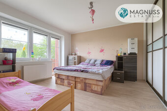 Prodej, byt 2+kk, 56 m2, Temelín - 6