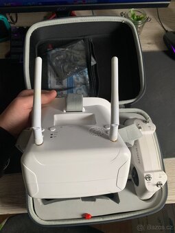 Dron Meteor75 Micro FPV Quadcopter - 6