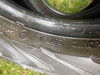 Zimní pneu 205/55R16 - 6