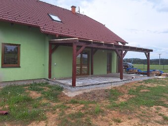 Pergola - 6