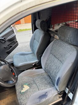 Citroën Berlingo,  1.9D - 6