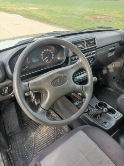 Lada Niva - 6