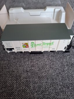 Modely vláčků a vagónů Fleischmann - 6