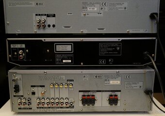SONY HIFI SESTAVA II. - 6