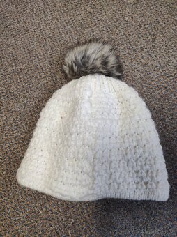 Alpine pro Czech olympic team čepice - 6