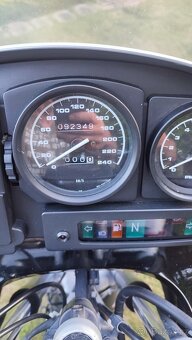 BMW R 1150 Gs - 6