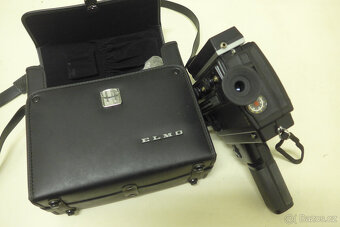 Analogová VideoKamera ELMO 350SL - 6