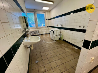 Pronájem prostor bývalé jídelny., 129500 - 6