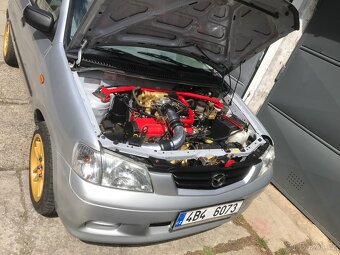 Mazda demio /121metro - 6