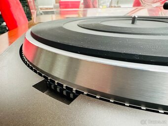 GRAMOFON - GRUNDIG - PS 2500 - 6