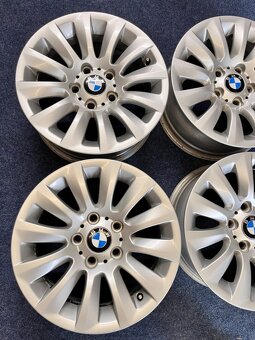 5x120 R16 originál BMW E92 - E93 / ET 31 - 6