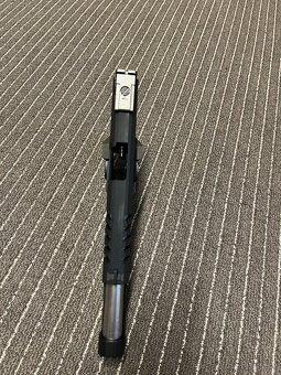 Airsoftová pistole HI-CAPA 5.2 Type K - celokov, blowback - 6