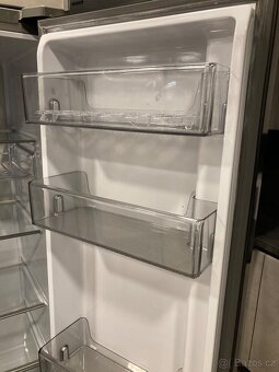 Americka lednice Samsung - 6