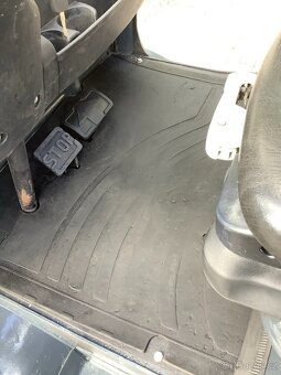 Linde H30T, 2019, LPG, Triplex 4.7 m, po servisu - 6