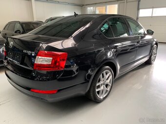 Škoda Octavia III 1.8 TSI Ambition r.v.2016 - 6