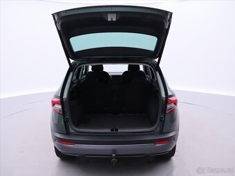 Škoda Karoq 2,0 TDI 110kW Style Tažné LED (2018) - 6