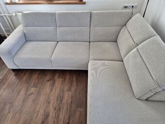 Prémiová sedačka Phase Lamia - 6