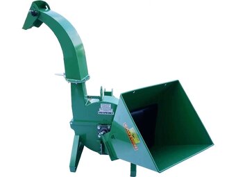 Štěpkovač WCX5 skladem ihned k odběru - 6