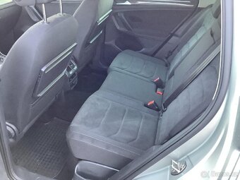 Volkswagen Tiguan 1.4TSi 92 kW Maraton Edition , tažné - 6