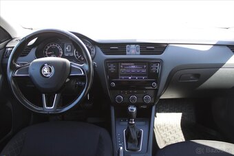 Škoda Octavia 1.6 TDI 85kW DSG AMBITION (2018) - 6