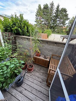 Byt 2KK - Brno Žabovřesky - 6