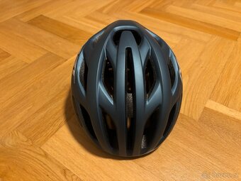 Cyklistická helma MET Estro vel. M - 6