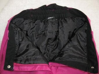 Dívčí lyžařské kalhoty CRIVIT PRO vel.164 - 6