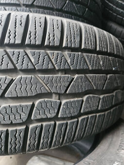 225/50R18 99H XL ContiWinter TS830 P AO CONTINENTAL - 6