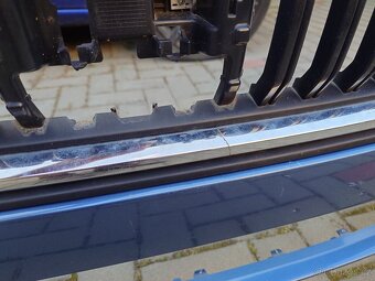 Přední nárazník Škoda Octavia IV. - 6