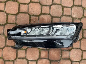 Volkswagen Škoda Náhradné Díly karosérie - 6