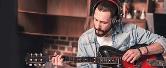 Bezdrátová Bluetooth sluchátka OneOdio A70 Hi-Res 72h černá - 6