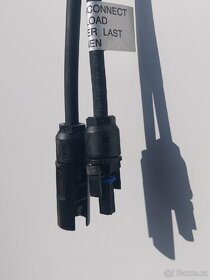 Solární panely GSE 160 - 6