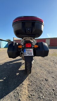 BMW R1100R – Edice 75 let - 6