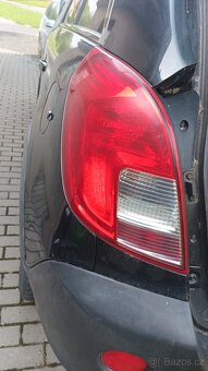 díly opel Antara - 6
