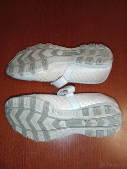 Dívčí střevíčky v.32 - 6